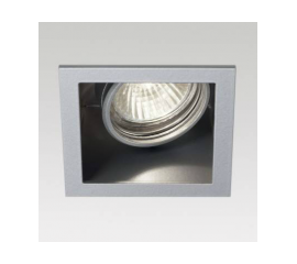 Встраиваемый в потолок светильник Delta Light MINI CARREE ST OK S1, фото 1