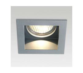 Встраиваемый в потолок светильник Delta Light CARREE X S1, фото 1