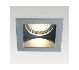 Встраиваемый в потолок светильник Delta Light CARREE II S1, фото 1