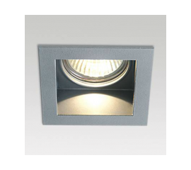 Встраиваемый в потолок светильник Delta Light CARREE II S2, фото 1