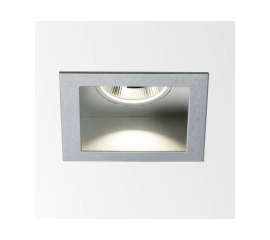 Встраиваемый в потолок светильник Delta Light CARREE X LED 3033 S1, фото 1