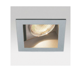 Встраиваемый в потолок светильник Delta Light CARREE II OK HI S2, фото 1