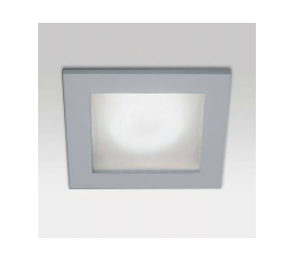 Встраиваемый в потолок светильник Delta Light CARREE MAX S1, фото 1