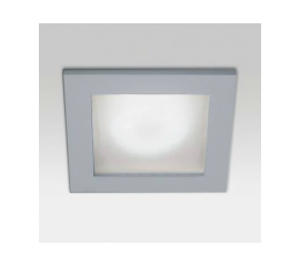 Встраиваемый в потолок светильник Delta Light CARREE MAX HI S2, фото 1