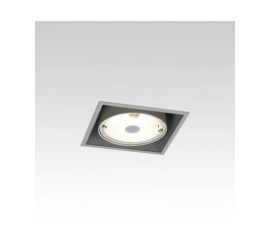 Встраиваемый в потолок светильник Delta Light GRAND CARREE HIM FL28, фото 1