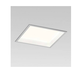 Встраиваемый в потолок светильник Delta Light GRAND CARREE 126 SBL, фото 1