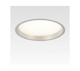 Встраиваемый в потолок светильник Delta Light DIRO 126 SBL, фото 1