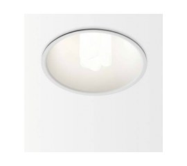 Встраиваемый в потолок светильник Delta Light DEEP RINGO L TC S1, фото 1