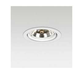 Встраиваемый в потолок светильник Delta Light RODI 111 S1, фото 1