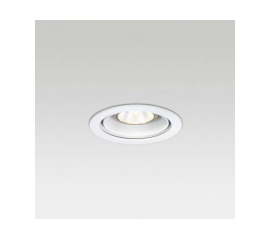 Встраиваемый в потолок светильник Delta Light RODI 50 S1, фото 1