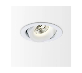 Встраиваемый в потолок светильник Delta Light REO OK 2733 S1, фото 1