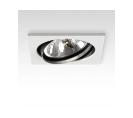 Встраиваемый в потолок светильник Delta Light RODI S 111 S1, фото 1