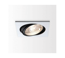 Встраиваемый в потолок светильник Delta Light RODI S HIT S1, фото 1