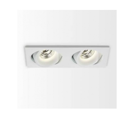 Встраиваемый в потолок светильник Delta Light REO 2 S OK 2733 S1, фото 1