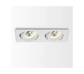 Встраиваемый в потолок светильник Delta Light REO 2 S OK 3050 S1, фото 1