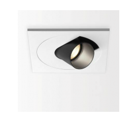 Встраиваемый в потолок светильник Delta Light RODI MT C50 S1, фото 1