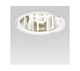 Встраиваемый в потолок светильник Delta Light DOWNFORCE R, фото 1