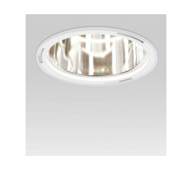 Встраиваемый в потолок светильник Delta Light DOWNFORCE R EVG DIM 2, фото 1