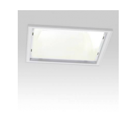 Встраиваемый в потолок светильник Delta Light DOWNFORCE S, фото 1