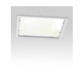 Встраиваемый в потолок светильник Delta Light DOWNFORCE S EVG DIM 2, фото 1