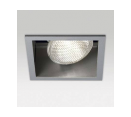 Встраиваемый в потолок светильник Delta Light CARREE ST OK C50 S1, фото 1