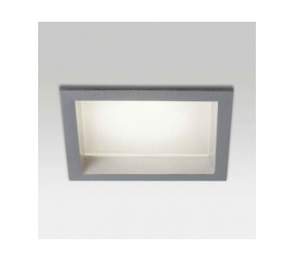 Встраиваемый в потолок светильник Delta Light CARREE GT S1, фото 1