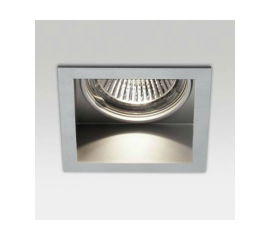 Встраиваемый в потолок светильник Delta Light CARREE ST S1, фото 1