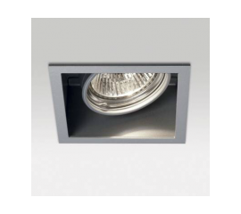 Встраиваемый в потолок светильник Delta Light CARREE ST OK S1, фото 1