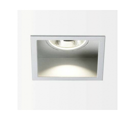 Встраиваемый в потолок светильник Delta Light CARREE ST LED 2733 S1, фото 1