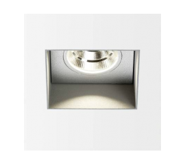 Встраиваемый в потолок светильник Delta Light CARREE TRIMLESS LED 3033 S1, фото 1