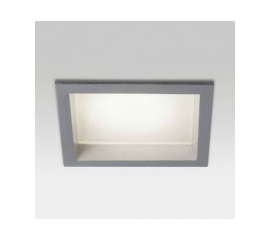 Встраиваемый в потолок светильник Delta Light CARREE GT HI S1, фото 1