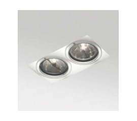 Встраиваемый в потолок светильник Delta Light MAESTRO S224 211, фото 1