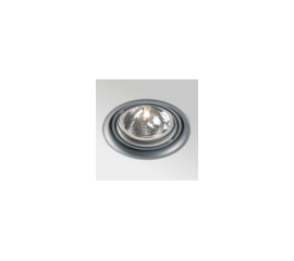 Встраиваемый в потолок светильник Delta Light RETRO 1 QR, фото 1