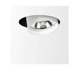 Встраиваемый в потолок светильник Delta Light ULTRA IN TRIMLESS H111, фото 1