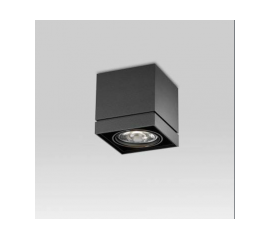 Настенно-потолочный светильник Delta Light GRID ON 1 H111-35, фото 1