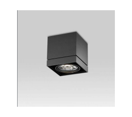 Настенно-потолочный светильник Delta Light GRID ON 1 H111-70, фото 1