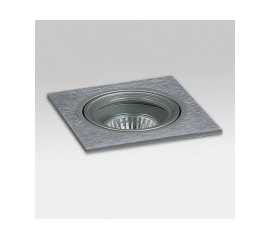 Встраиваемый в грунт светильник Delta Light GENIE 90 S, фото 1