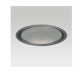 Встраиваемый в грунт светильник Delta Light GENIE 90 R P SBL, фото 1