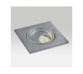Встраиваемый в грунт светильник Delta Light GENIE 90 S O, фото 1