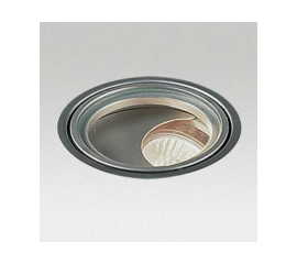 Встраиваемый в грунт светильник Delta Light GENIE 90 R O P, фото 1