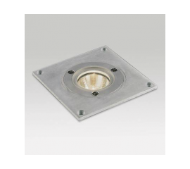 Встраиваемый в грунт светильник Delta Light GENIE 80 S, фото 1