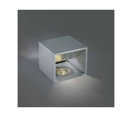 Встраиваемый в грунт светильник Delta Light GENIE 80 BRIDGE, фото 1