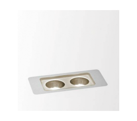 Встраиваемый в грунт светильник Delta Light TACTIC 2 HW, фото 1