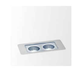 Встраиваемый в грунт светильник Delta Light TACTIC 2 NW, фото 1