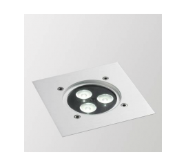 Встраиваемый в грунт светильник Delta Light TACTIC 4 S, фото 1