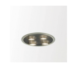 Встраиваемый в грунт светильник Delta Light TACTIC 4 R HW, фото 1