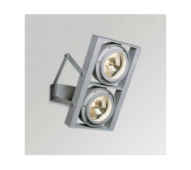 Настенный светильник Delta Light GRAFITI 211 T50, фото 1