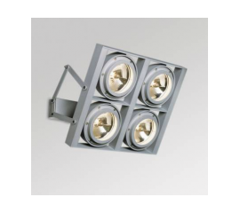 Настенный светильник Delta Light GRAFITI 411 T50, фото 1