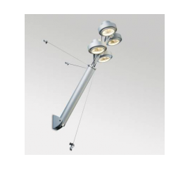 Настенный светильник Delta Light OBSERVER T50, фото 1