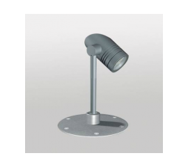 Встраиваемый в грунт светильник Delta Light KIRR SET 15, фото 1